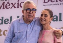 Confirman, congelan cuentas bancarias a Rocha Moya