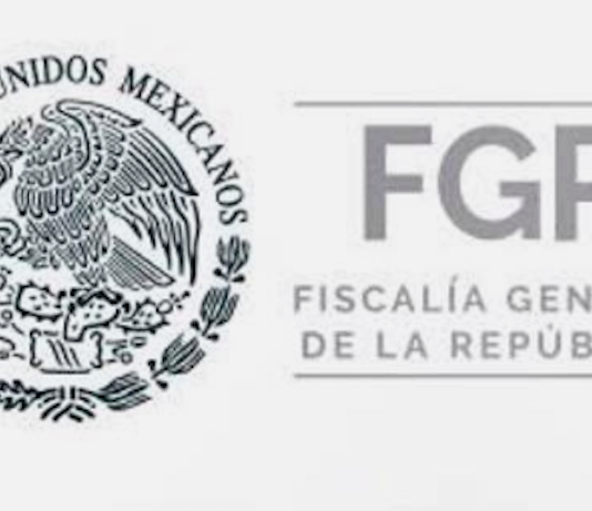 Rinde protesta Fiscal Federal en Sonora
