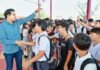 Sonora listo para participar en el Mundialito Escolar 2026