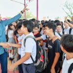 Sonora listo para participar en el Mundialito Escolar 2026; una iniciativa impulsada por la presidenta Claudia Sheinbaum Pardo en el marco de la Copa Mundial de la FIFA.