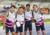 Obtiene Sonora 6 medallas en jornada dos de la Olimpiada Nacional de Atletismo
