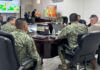 Coordinan atención ante fenómenos meteorológicos en Sonora