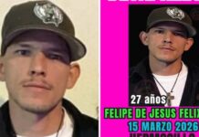 Mujer clama ‘le digan dónde dejaron a su hijo’