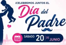 Prepara DIF Empalme celebración especial por el Día del Padre