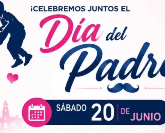 Prepara DIF Empalme celebración especial por el Día del Padre