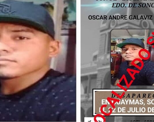 Identifican otro cuerpo del cementerio clandestino del ‘Felipe Angeles’