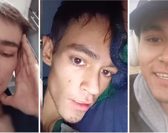 Joven de Chihuahua se vuelve viral por despedirse en redes tras perder batalla contra el cáncer