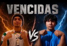 ‘Súper Match’ de vencidas llegará al Malecón Turístico