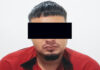 Ataca con tijeras y trata de asfixiar a su pareja sentimental
