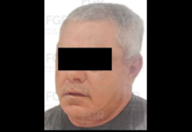 Sujeto es detenido en posesión de pastillas de fentanilo