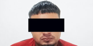 Ataca con tijeras y trata de asfixiar a su pareja sentimental