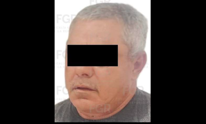 Sujeto es detenido en posesión de pastillas de fentanilo; un Juez de Control lo ha vinculado a proceso.