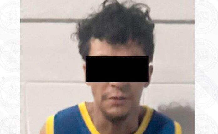 Vinculado a proceso por tentativa de homicidio en Hermosillo; Alexis “N” enfrenta además otro proceso penal por narcomenudeo.