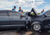 Mueren hermanitas de Sinaloa en trágico choque