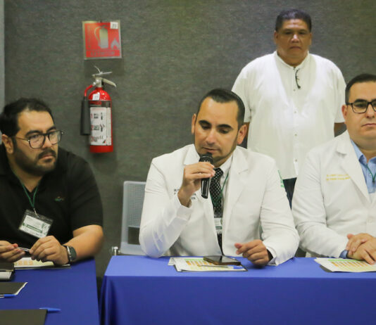 Abren la carrera de medicina en la Universidad Tecnológica de Etchojoa