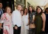 Gobernador Durazo reconoce vocación transformadora de las maestras y maestros en su día