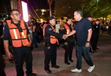 Celebra Toño Astiazarán exitoso arranque de las Fiestas del Pitic 2026: Transformación Que Nos Une