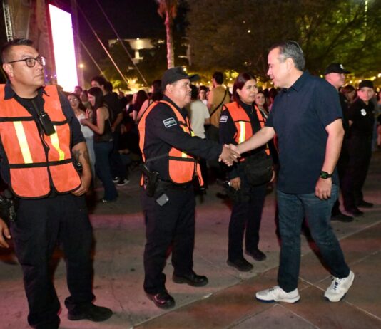 Celebra Toño Astiazarán exitoso arranque de las Fiestas del Pitic 2026: Transformación Que Nos Une