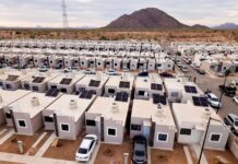 Traza Gobierno de Hermosillo ruta para enfrentar desafíos del cambio climático