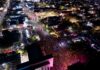 Grupo Frontera cierra con broche de oro las Fiestas del Pitic 2026 con 88 mil asistentes
