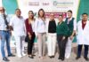 Encabeza doctora Karla Córdova arranque de la Semana Nacional de Salud Pública 2026