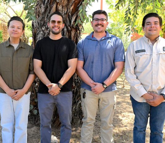 Arrancan Gobierno de Hermosillo y Dimex el ciclo de talleres para jóvenes Ciencia, Innovación y Tecnología