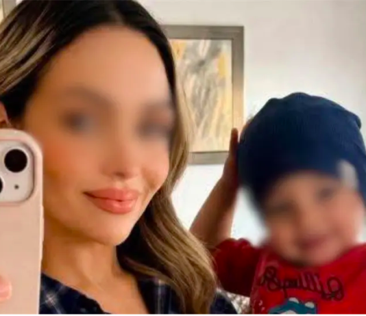 Roxana: madre amorosa en TikTok; olvidó a su hijo de 3 años en el auto y murió por golpe de calor