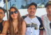 Detienen a sujeto que puso a cuatro turistas del Estado de México para ser levantados en Mazatlán