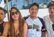 Detienen a sujeto que puso a cuatro turistas del Estado de México para ser levantados en Mazatlán