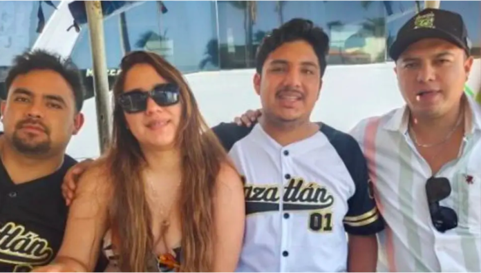 Detienen a sujeto que puso a cuatro turistas del Estado de México para ser levantados en Mazatlán; fue quien proporcionó información sobre las víctimas y su ruta a una célula delictiva.
