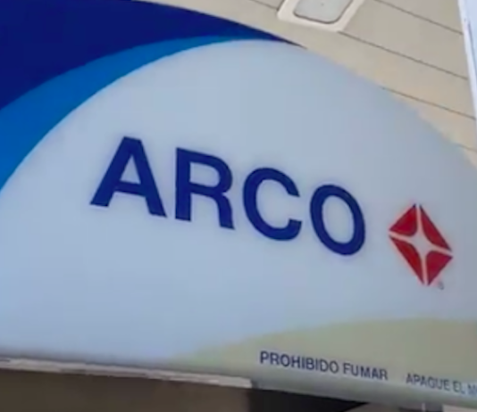 Continúa la inconformidad de trabajadores de las gasolineras Arco
