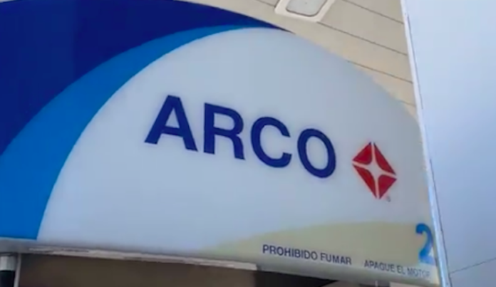 Continúa la inconformidad de trabajadores de las gasolineras Arco; por presuntas irregularidades en el pago de utilidades.