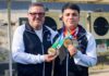 Estudiante sonorense conquista cuatro medallas en la Olimpiada Nacional 2026