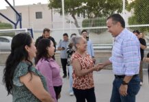 Hermosillo primer lugar nacional en uso eficiente y transparente de recursos a favor del ciudadano