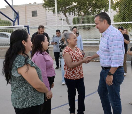 Hermosillo primer lugar nacional en uso eficiente y transparente de recursos a favor del ciudadano