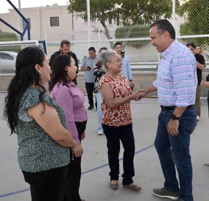 Hermosillo primer lugar nacional en uso eficiente y transparente de recursos a favor del ciudadano; la capital sonorense obtuvo el primer lugar entre 103 municipios tipo A en el Diagnóstico PbR-SED 2026 que realiza la Secretaría de Hacienda Federal.