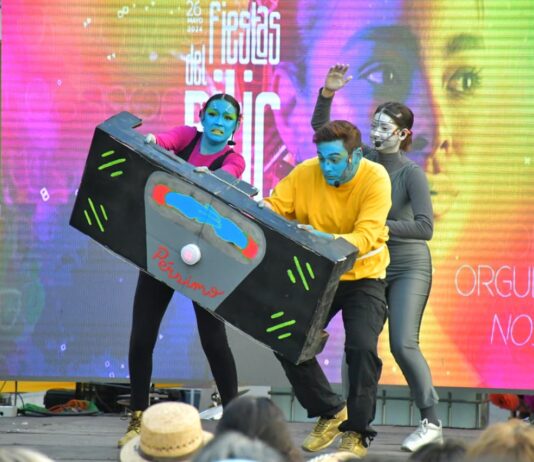 Música, teatro y espectáculos para toda la familia en el foro Callejón Velasco de las Fiestas del Pitic 2026