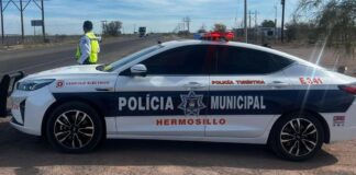 Agrede a ‘patadas’ a su propia hija, de 14 años