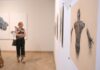 Inauguran exposición Liberatio, Trazos Libertarios como parte de la Ruta del Arte de las Fiestas del Pitic 2026