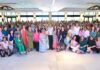Reconocen Toño Astiazarán y Patty Ruibal compromiso de más de 2 mil mujeres con Hermosillo