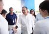 Gobernador Durazo detona crecimiento económico con inversión de 725 millones en industria aeroespacial