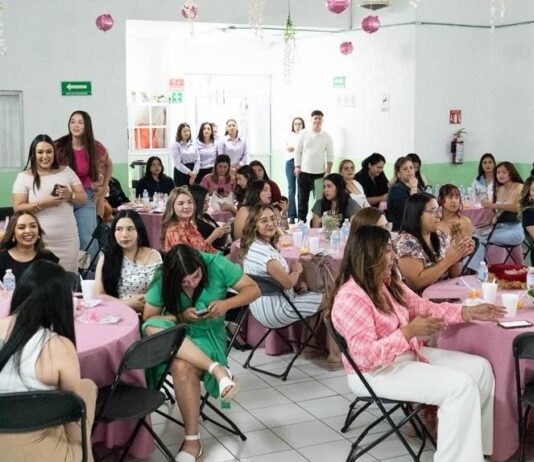 Celebra Ayuntamiento de Guaymas Festival del Día de las Madres CADI 2026