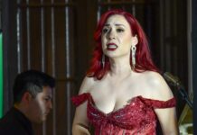 Complacen Karina Romero y Luis Carlos Romo con velada de canto lírico en las Fiestas del Pitic 2026
