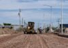 Mantiene Gobierno de Empalme intenso programa de obra