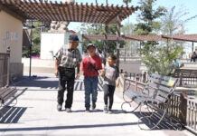 Llaman a prevenir golpes de calor y deshidratación ante altas temperaturas