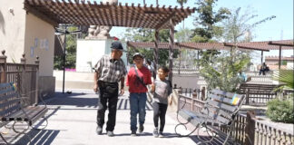 Llaman a prevenir golpes de calor y deshidratación ante altas temperaturas