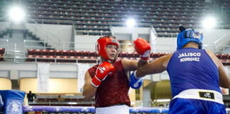 Sonora tendrá a seis boxeadores en las semifinales de Olimpiada Nacional
