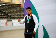 El boxeo sonorense terminan con dos oros, una plata y tres bronces en olimpiada nacional