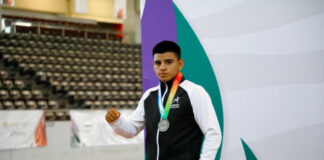 El boxeo sonorense terminan con dos oros, una plata y tres bronces en olimpiada nacional