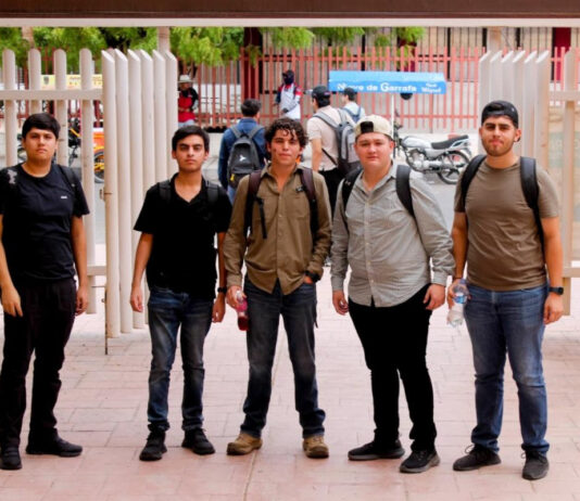 292 jóvenes con promedio de excelencia obtienen ingreso directo en la UES